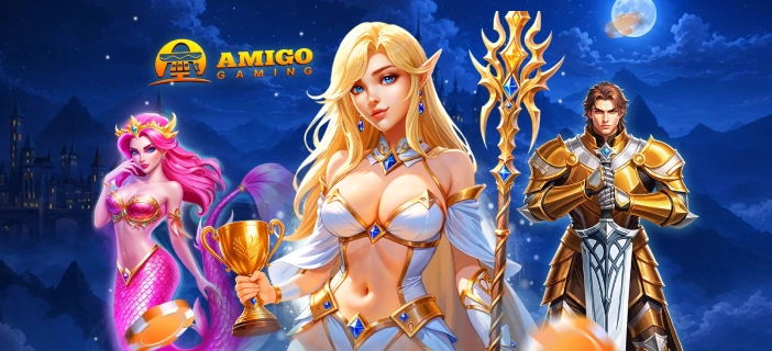Amigo Rush