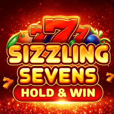 Sizzling Sevens Hold & Win
